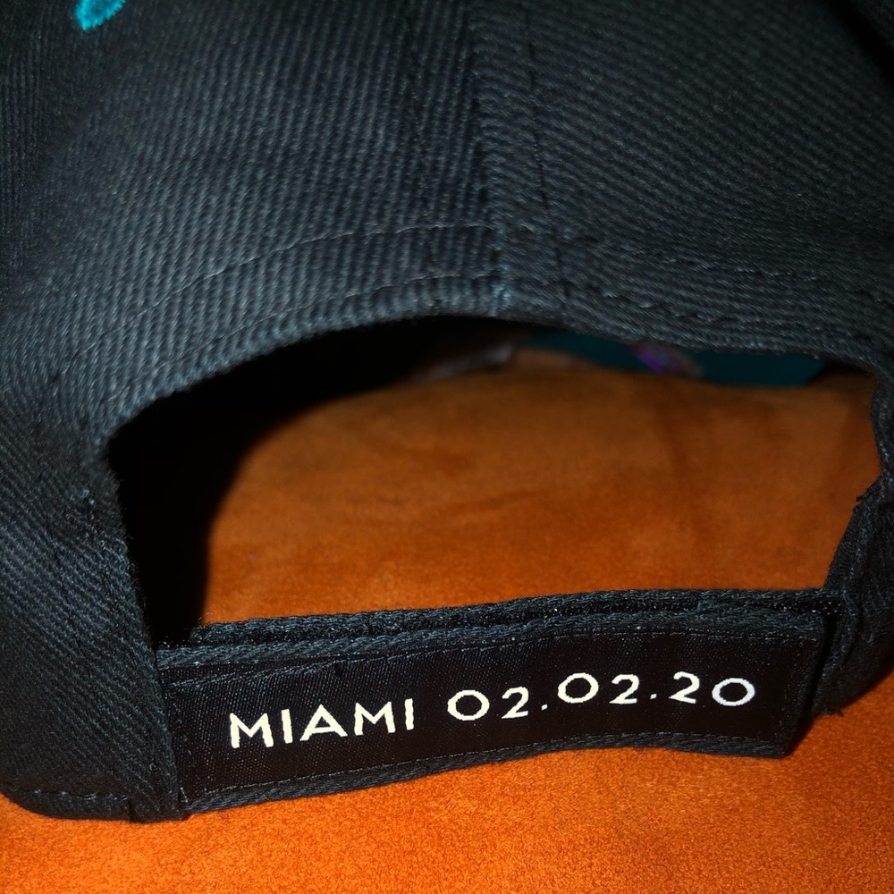 Hat - Picture 2 of 2